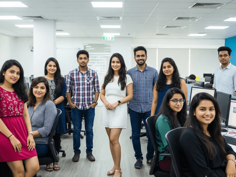 Thumbnail image for Job Vacancies at ITFresher.com