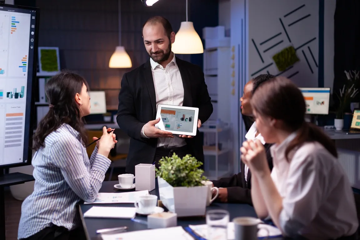 Business Development Executive Job Vacancy for Freshers