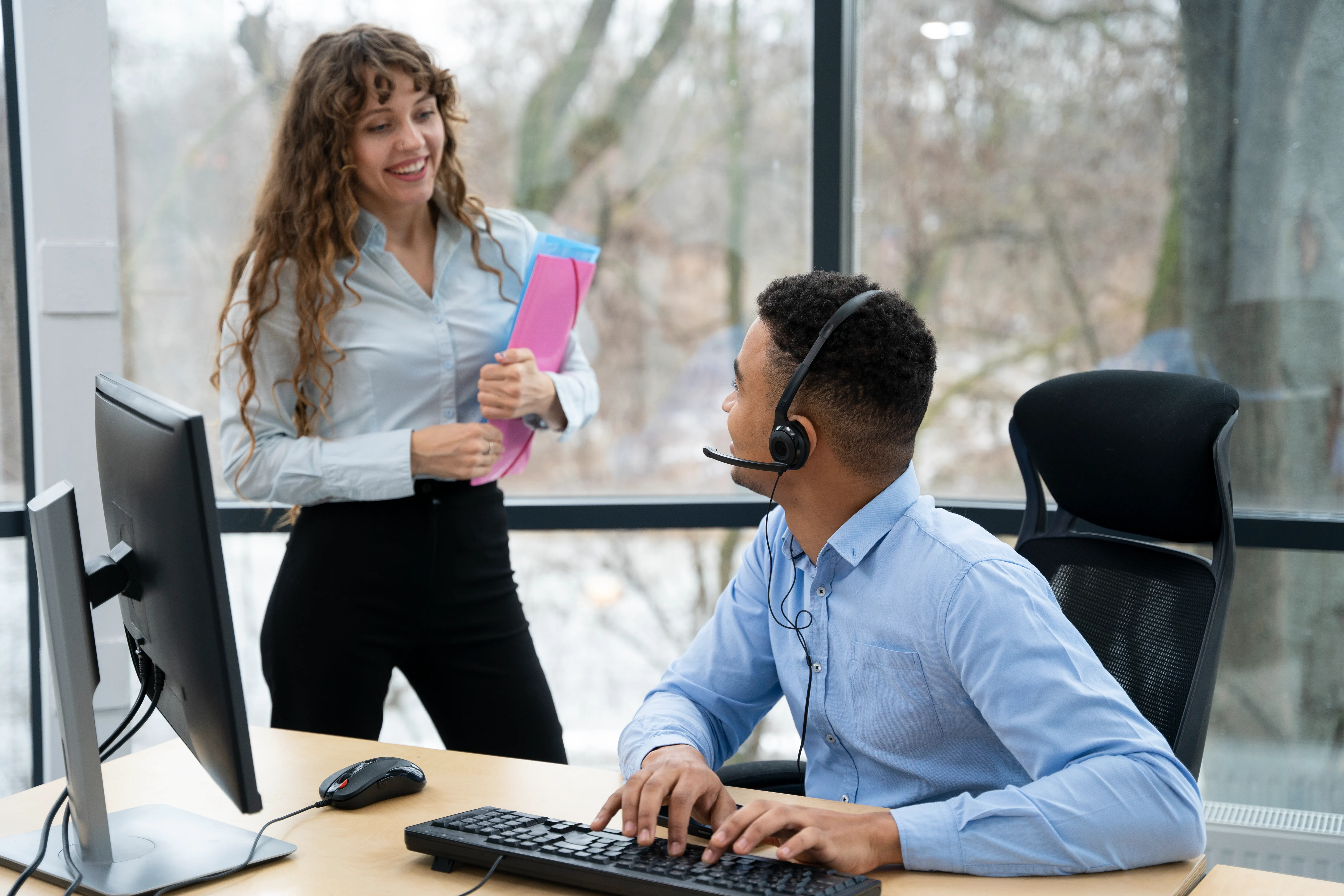 Customer Relationship Manager Job Vacancy for Freshers