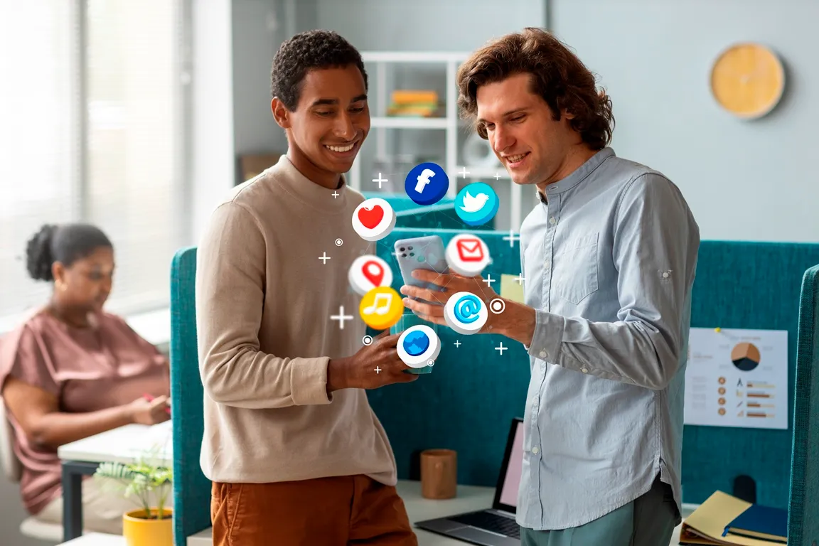Digital Marketing Expert Job Vacancy for Freshers