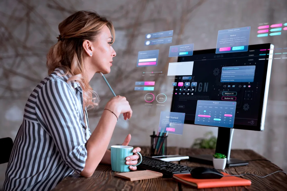 Frontend Developer Job Vacancy for Freshers