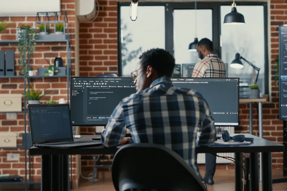 Python Developer Job Vacancy for Freshers