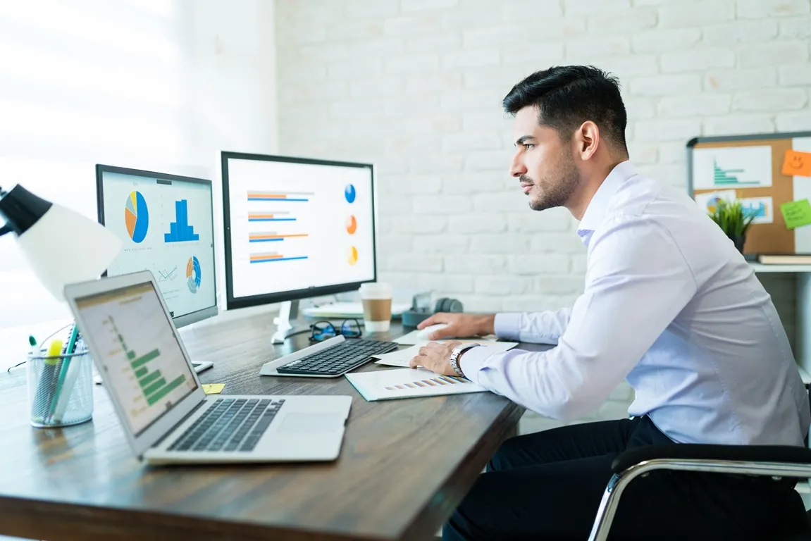 SEO Executive Job Vacancy for Freshers