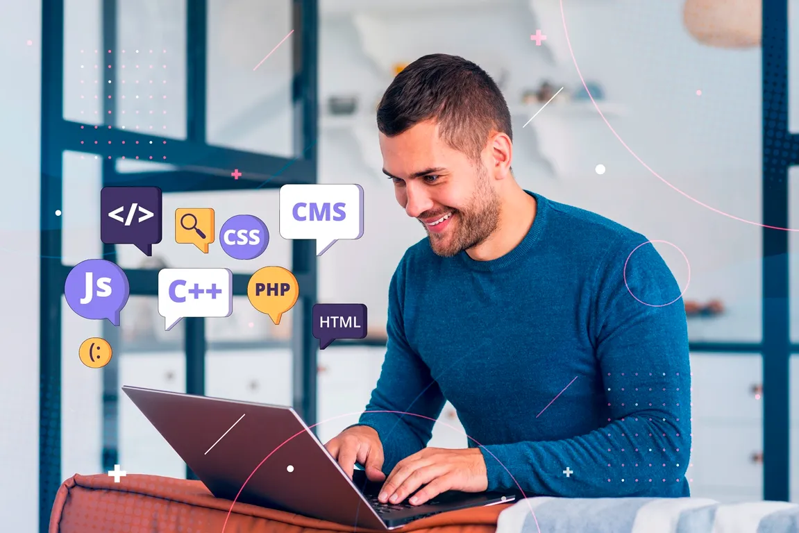Website Designer Job Vacancy for Freshers