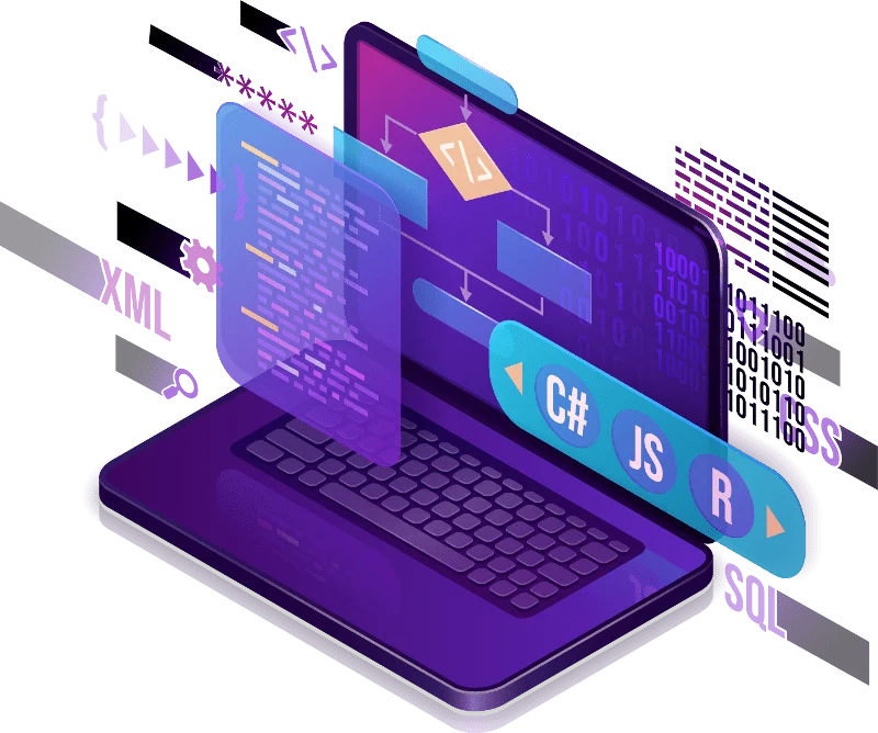 Full Stack .NET Development Course